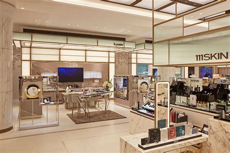 harrod beauty
